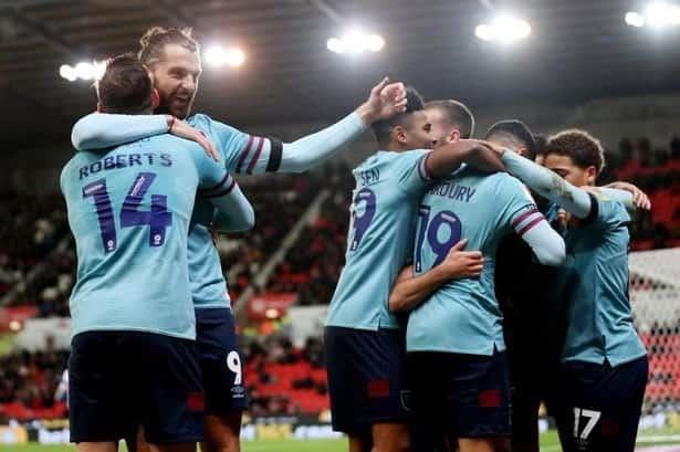 Burnley es de primera; regresa a la Premier League