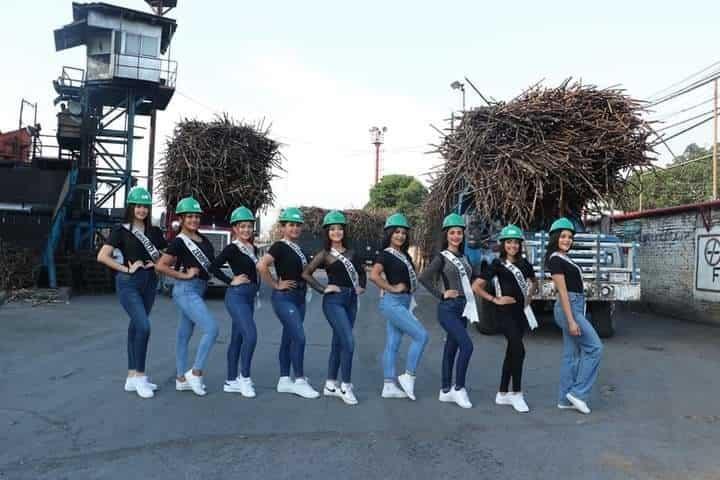 Elegirán a reina de la Feria de la Caña en Úrsulo Galván