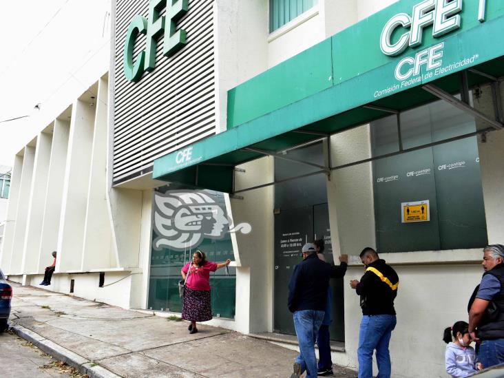 Siguen estafando a nombre de la CFE, advierten en redes sociales