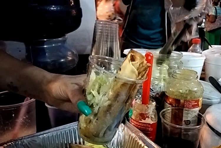 ¿Flautas ahogadas? Conoce la nueva forma de disfrutar este platillo (+Video)