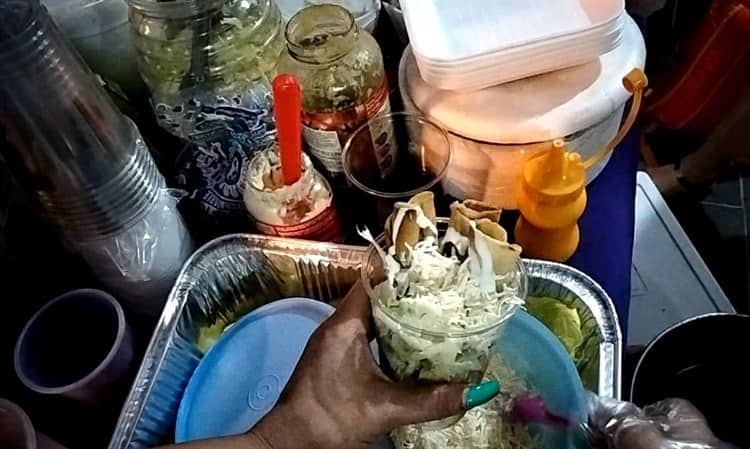 ¿Flautas ahogadas? Conoce la nueva forma de disfrutar este platillo (+Video)