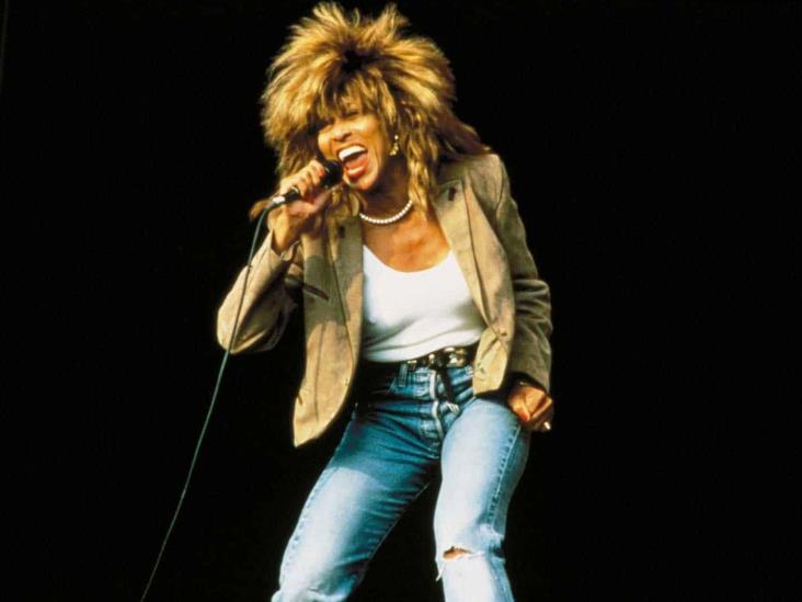 Siempre me gustó Mick Jagger: Tina Turner revela crush por el líder de Rolling Stones
