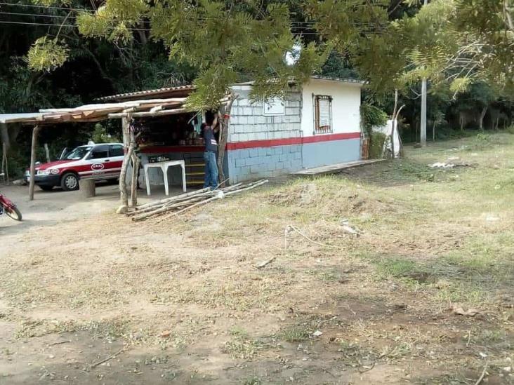 Llevan brigada de salud a Rancho del Padre