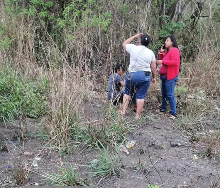 Accidente de moto deja 2 personas lesionadas en Paso de Ovejas