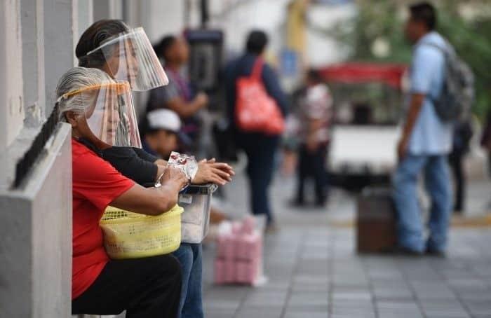 Tras la pandemia, CDMX y Veracruz siguen sin recuperar niveles de empleo formal