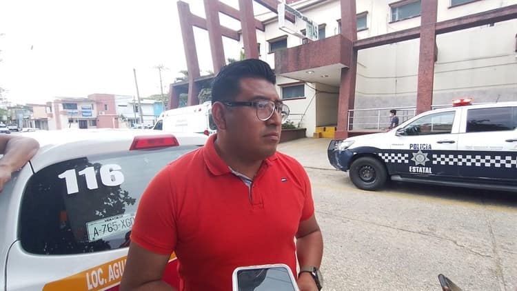 Agresores de reportero Sendic Aguirre fueron identificados: CEAPP