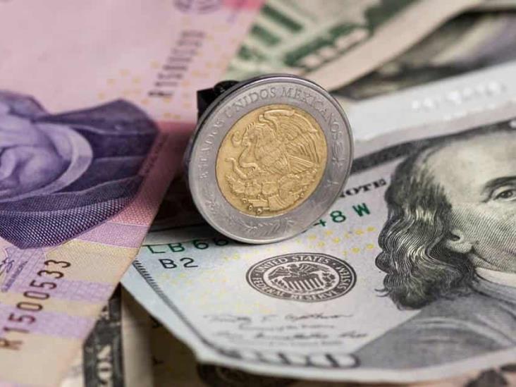 Precio del dólar en México hoy 10 de abril de 2023