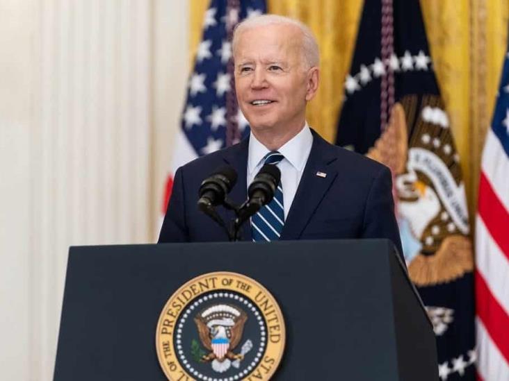 El presidente de Estados Unidos, Joe Biden, firmó una ley que da por finalizada la emergencia sanitaria