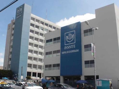 ISSSTE sigue buscando terrenos en Xalapa para nuevo hospital (+Video)