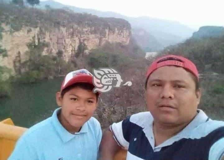 ¡Familia no pierde la esperanza! sin rastro de oteapenses desaparecidos en Chiapas
