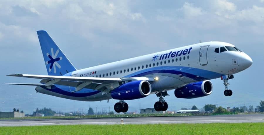 “Interjet volverá a los cielos”, avanza reestructura de aerolínea: Del Valle