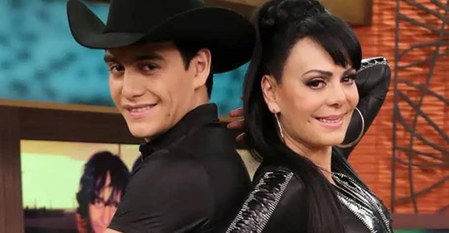 Murió Julián Figueroa, hijo de Maribel Guardia y Joan Sebastian