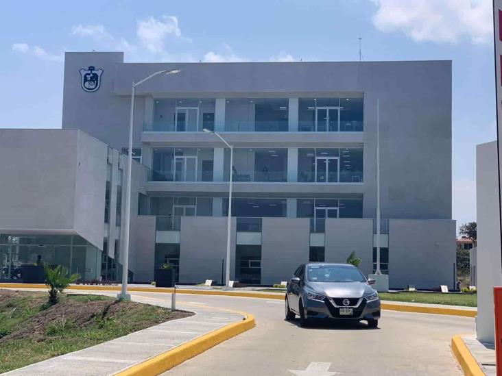 Realizan cambio de  Juez de Control en el Distrito de Tuxpan