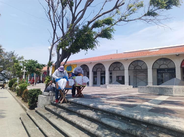 Volovanes, alimento más aclamado por turistas durante Semana Santa en Veracruz