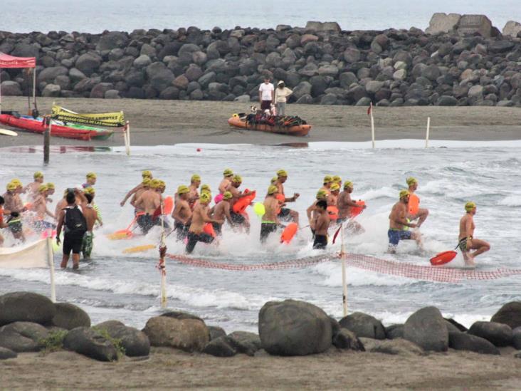 Invita Gran Retto a travesía de aguas abiertas