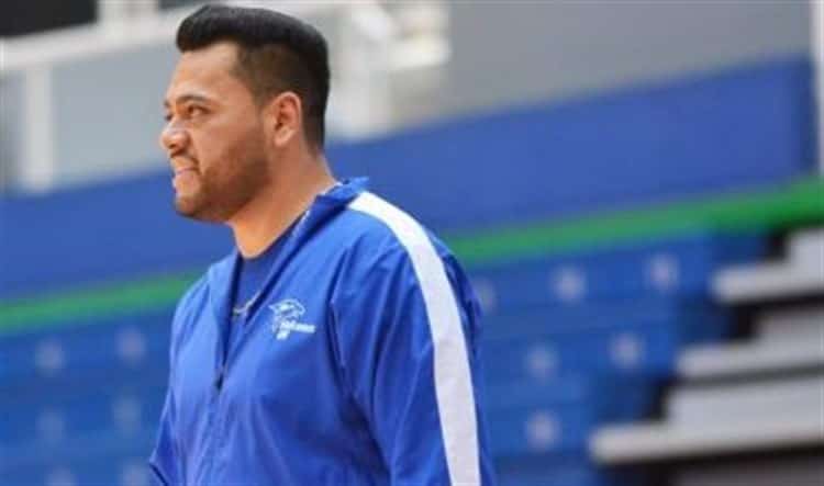 Cumplen Halcones UV objetivo en básquetbol juvenil