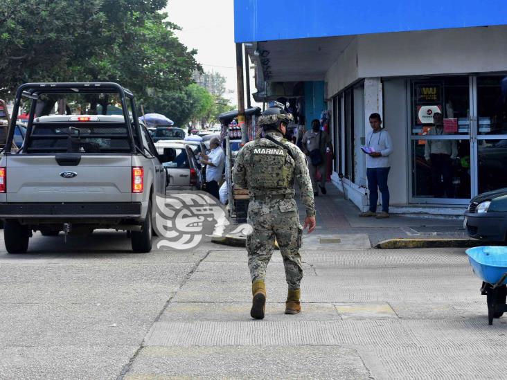 ¿Cambian de giro? secuestradores mutaron a la extorsión a negocios en Coatzacoalcos: OCC