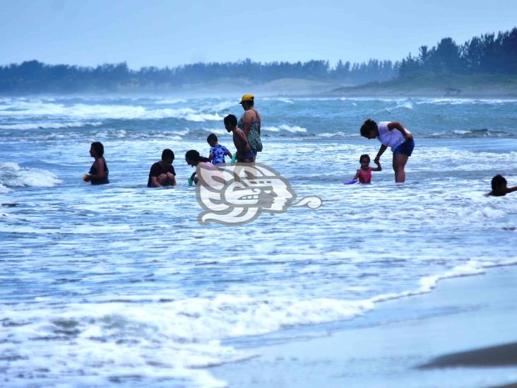 Playa Linda un fascinante lugar a unos minutos de la ciudad