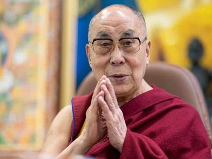 Exigen a autoridades de India arrestar a Dalai Lama por abuso infantil