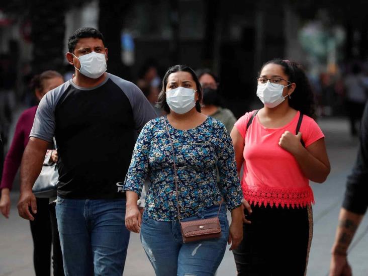 Gobierno de México tentado a dar fin a emergencia sanitaria por Covid-19