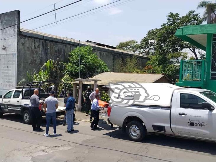 ¡Impactante! Mujer de 62 años es hallada sin vida en su domicilio ubicado en Fortín