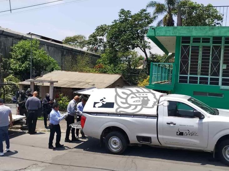 ¡Impactante! Mujer de 62 años es hallada sin vida en su domicilio ubicado en Fortín