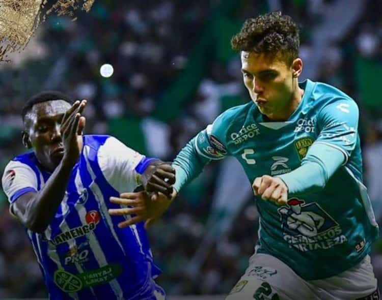 León pasa a Semifinales en Concachampions