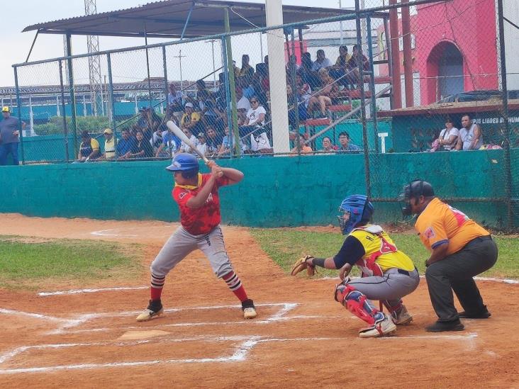 Se juega la última jornada de la fase regular en el Premundial