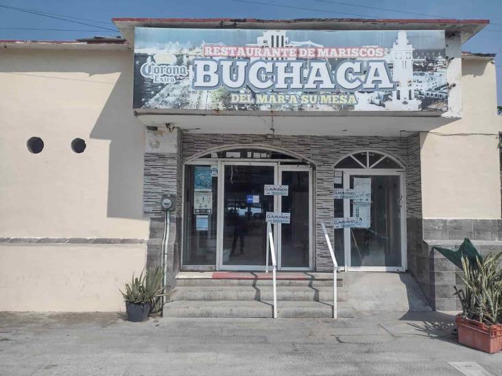 Palapa Buchaca no contaba con permisos municipales: alcaldesa