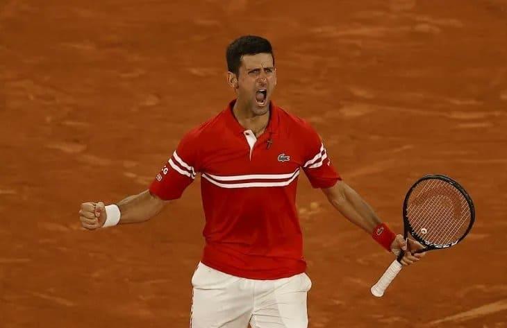Debuta Novak Djokovic con triunfo en Montecarlo
