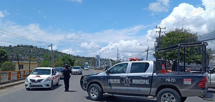 Crece violencia en Tihuatlán; arrojan cuerpos en la calle
