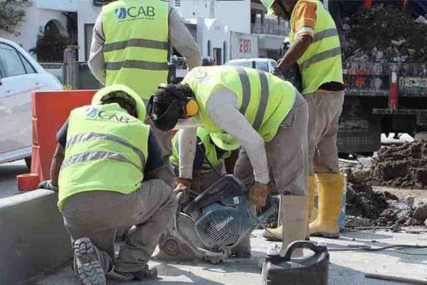 Cerrarán el Bulevar Ruiz Cortines por un mes en Boca del Río