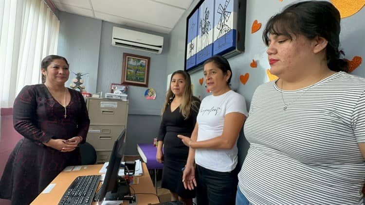 Buscan erradicar violencia a mujeres en 19 municipios del norte veracruzano