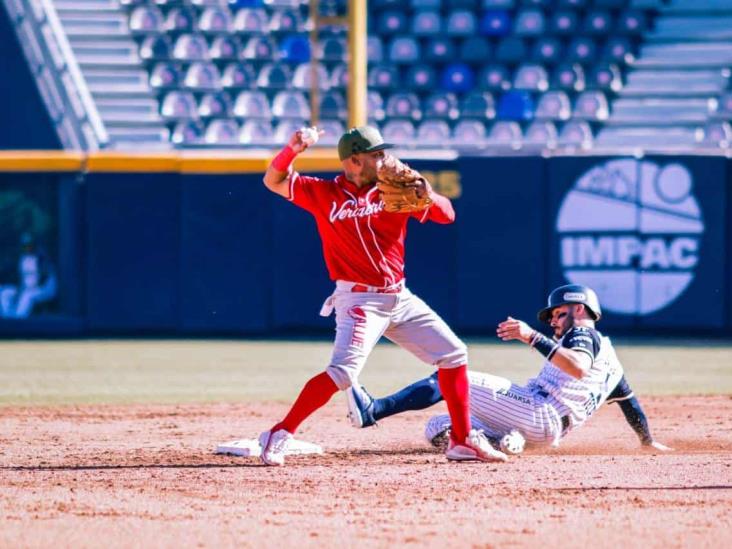 El impecable récord que persigue Alexi Amarista