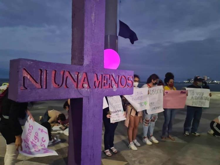Centro de Veracruz, la zona más feminicida: OUV Mujeres