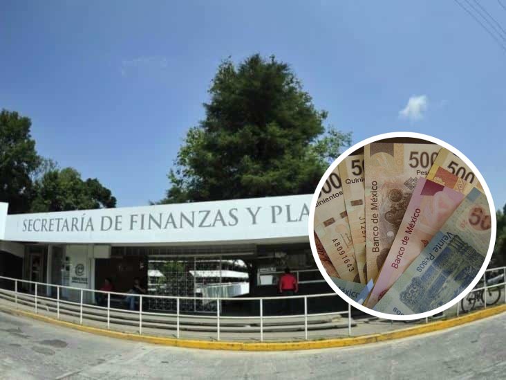 Sefiplan hizo pago millonario a empresa española por reestructurar deuda de Veracruz