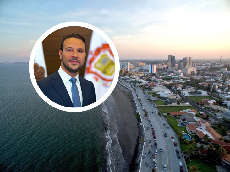 Derrama económica en Boca del Río alcanzó los 400 mdp por llegada de turistas: alcalde