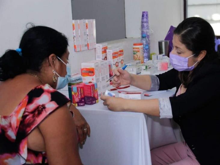 Realizarán jornada de salud masiva en Poza Rica