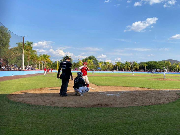 Por la mínima; El Águila vuela sobre Pericos en Interliga