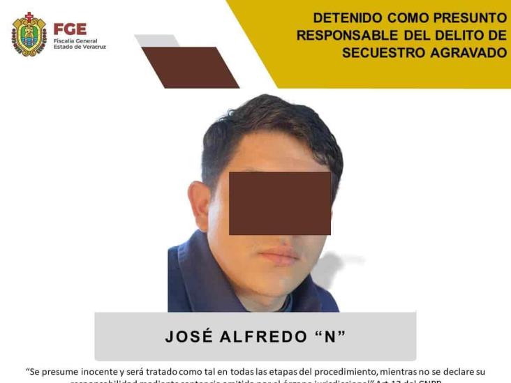 Secuestrador de taxista de Nanchital andaba escondido en Yucatán