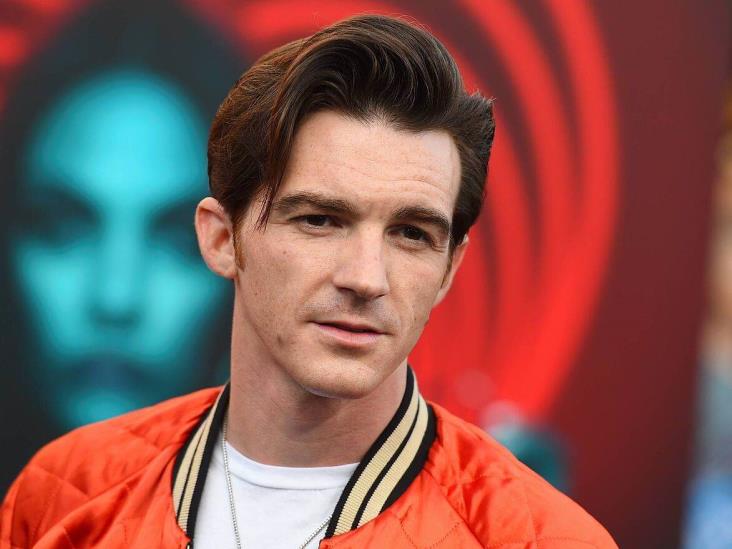 Encuentran vivo al actor Drake Bell, tras reporte en que se temía por su integridad