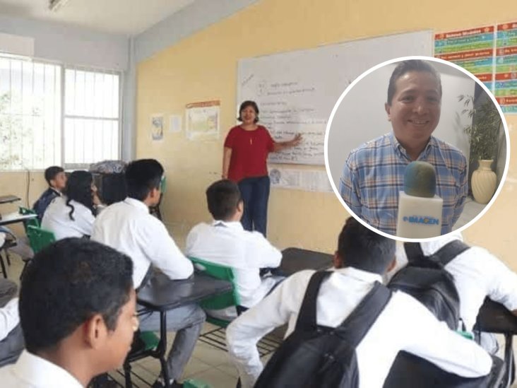 Con Expo Feria Educativa buscan garantizar acceso a la educación en Veracruz