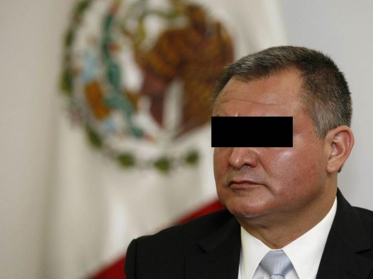 Había una red de complicidades en caso García Luna, acusa AMLO