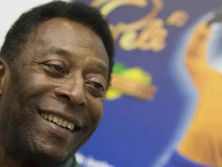En Brasil buscan incluir a “Pelé” como adjetivo en el diccionario