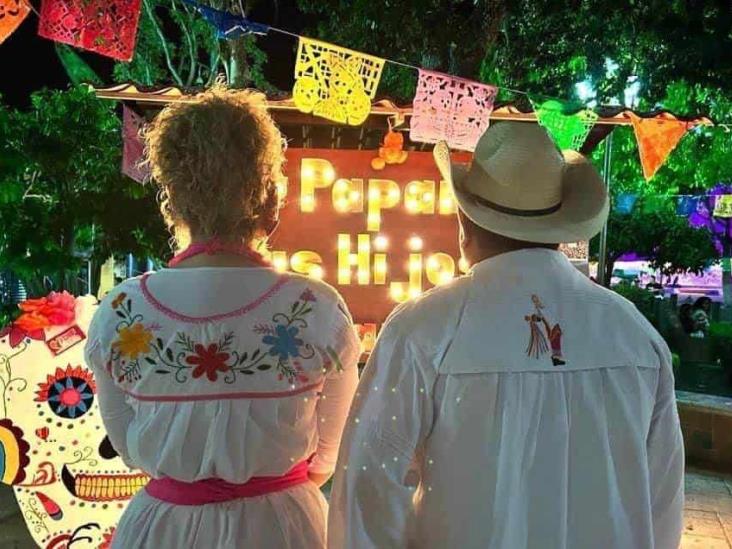 Festival ‘Ninín’, de Papantla, logra reconocimiento nacional