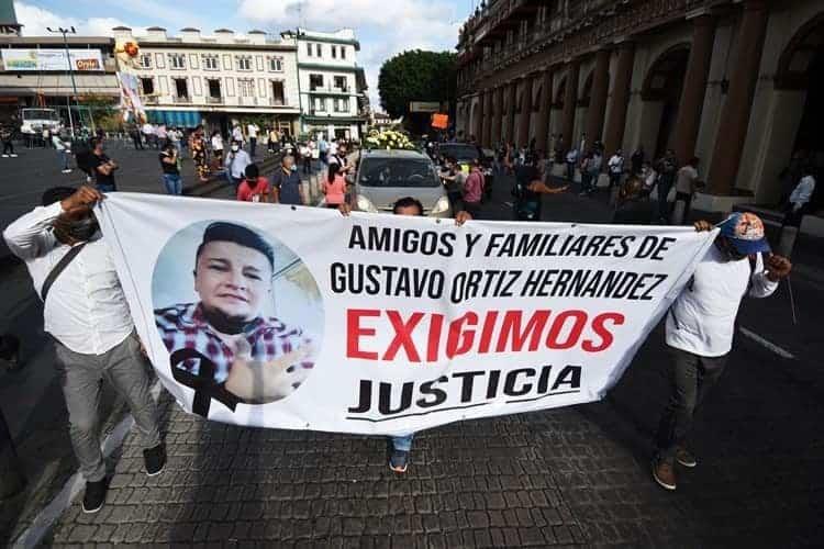 Veracruz, deshonroso segundo lugar en tortura y tratos crueles