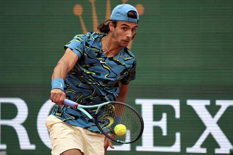 Novak Djokovic queda fuera del Masters de Montecarlo