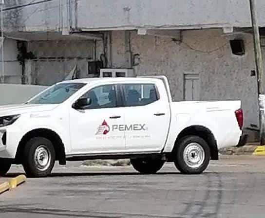 Reportan presunto ‘levantón’ de jefe de vigilancia de la refinería en Minatitlán
