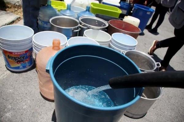 El costo del estiaje en Veracruz: familias recurren a alternativas para abastecerse de agua