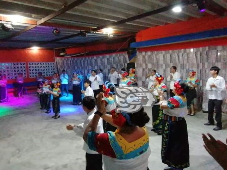Nanchital recibirá a más de 120 bailarines en encuentro nacional